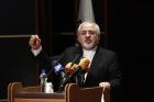 Зариф: "Иран находится в авангарде борьбы с ИГИЛ"
